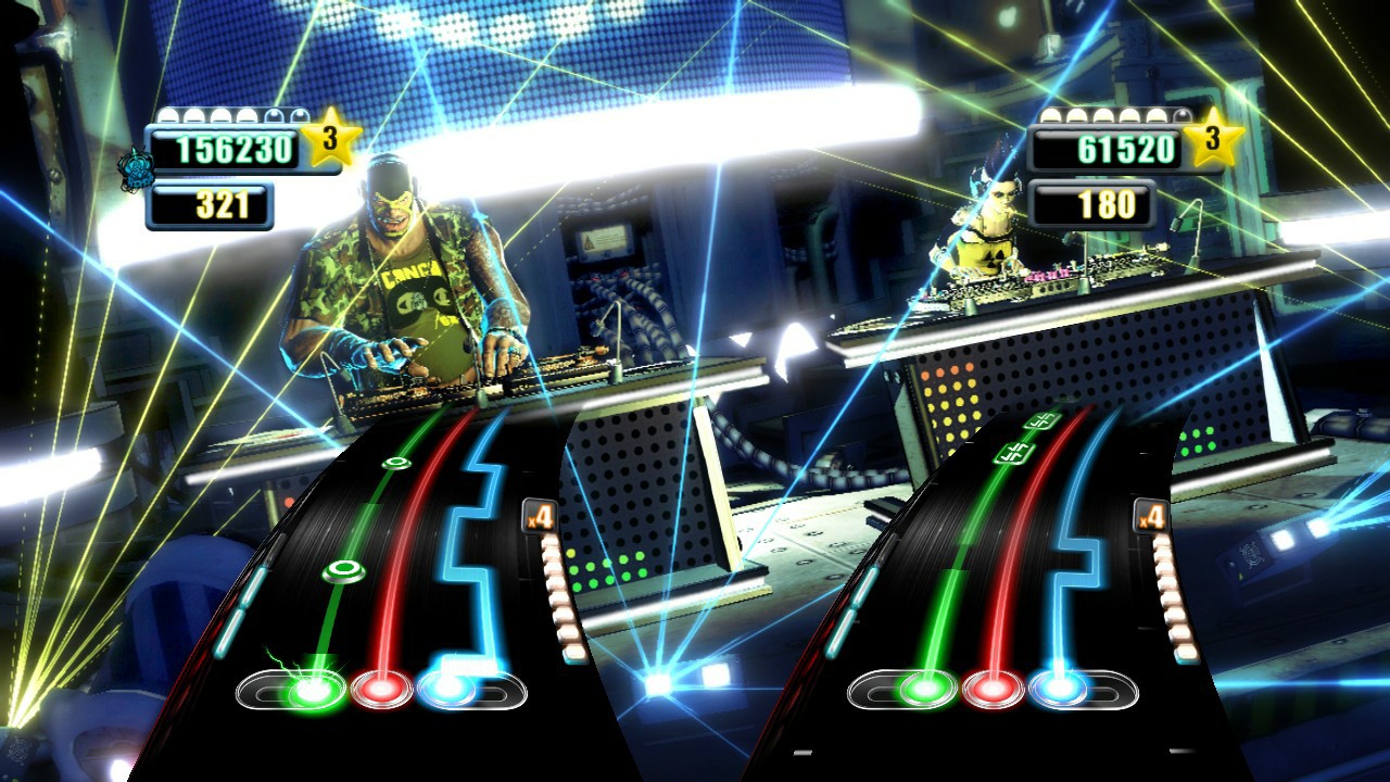DJ Hero (Renegade Edition) - Imagen 18